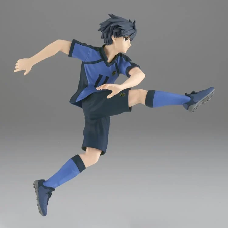 Blue Lock Yoichi Isagi Figure - 4