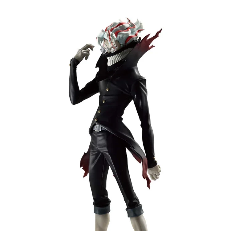 Dandadan Grandista Okarun (Transformed) Figure - 3