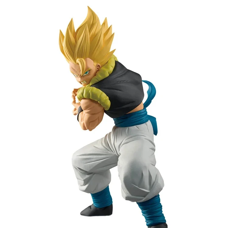 Dragon Ball Super Grandista Gogeta - 3