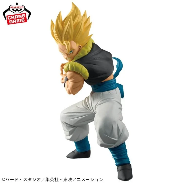 Dragon Ball Super Grandista Gogeta - 2