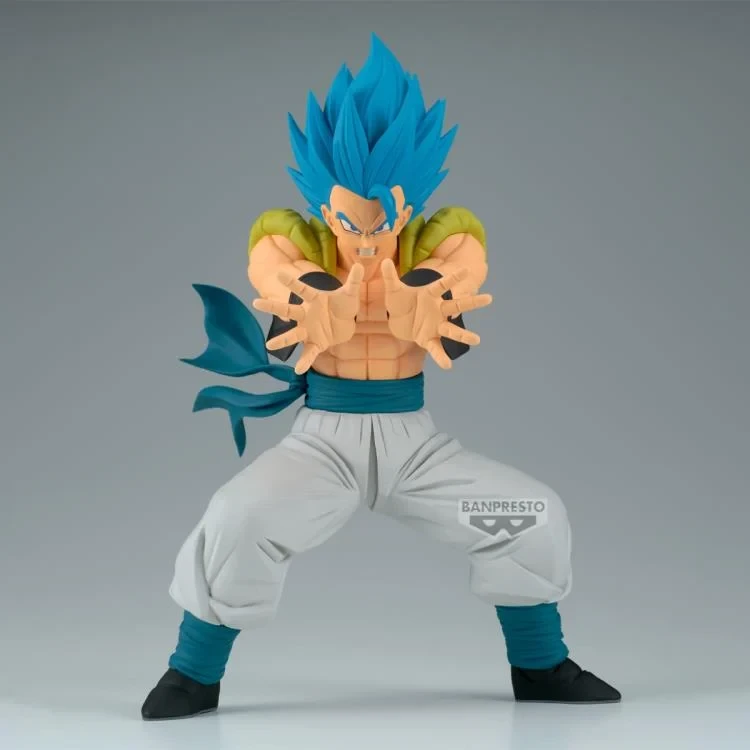 Dragon Ball Super Grandista Gogeta II Figure - 2
