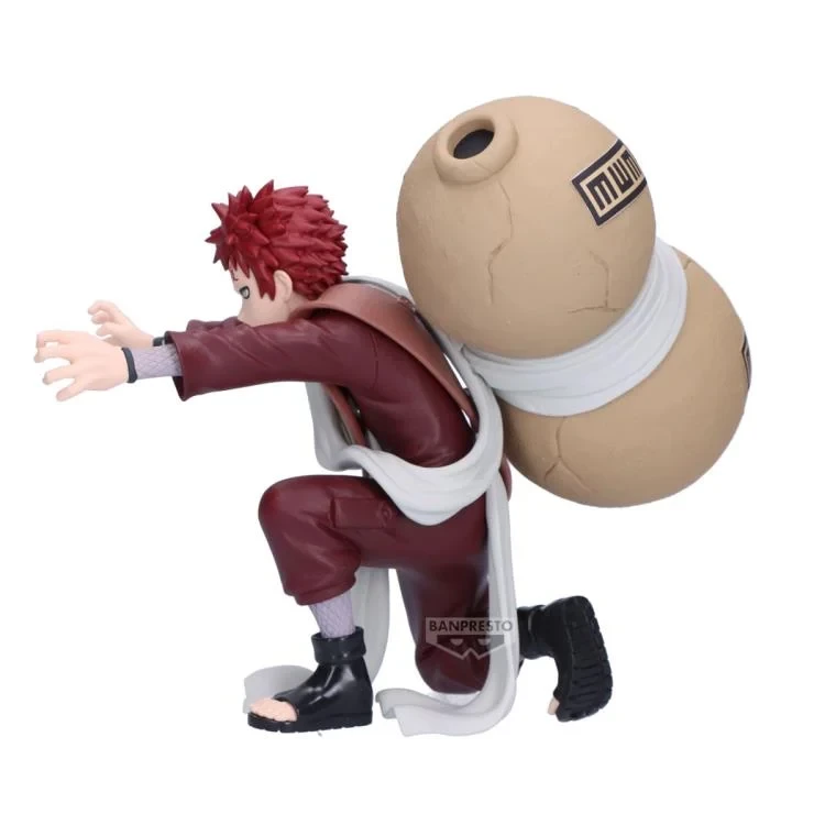 Naruto Shippuden Vibration Stars Gaara (Ver. II) Figure - 4