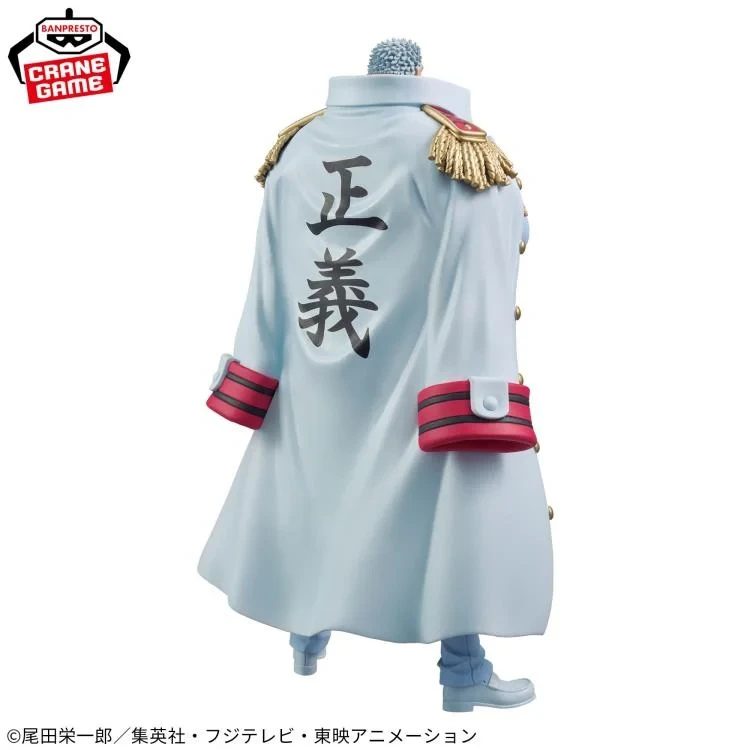 One Piece DXF The Grandline Series Special Monkey D. Garp - 6