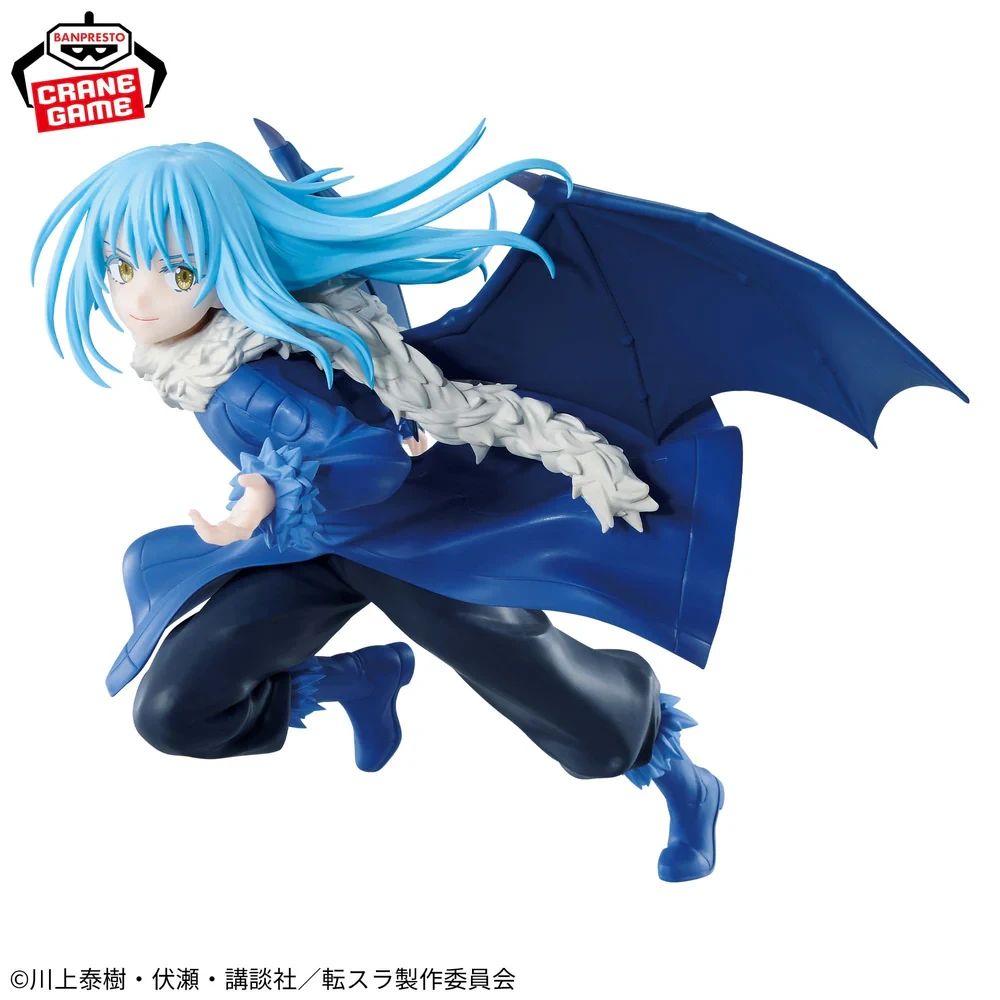 That Time I Got Reincarnated As A Slime Otherworlder Plus Rimuru Tempest - 2