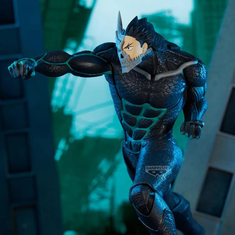 Kaiju No. 8 Grandista Kaiju No. 8 (Kafka Hibino Ver.) Figure - 5