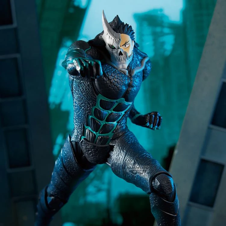 Kaiju No. 8 Grandista Kaiju No. 8 (Kafka Hibino Ver.) Figure - 3