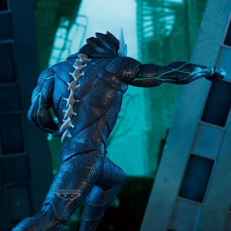 Kaiju No. 8 Grandista Kaiju No. 8 (Kafka Hibino Ver.) Figure - 11