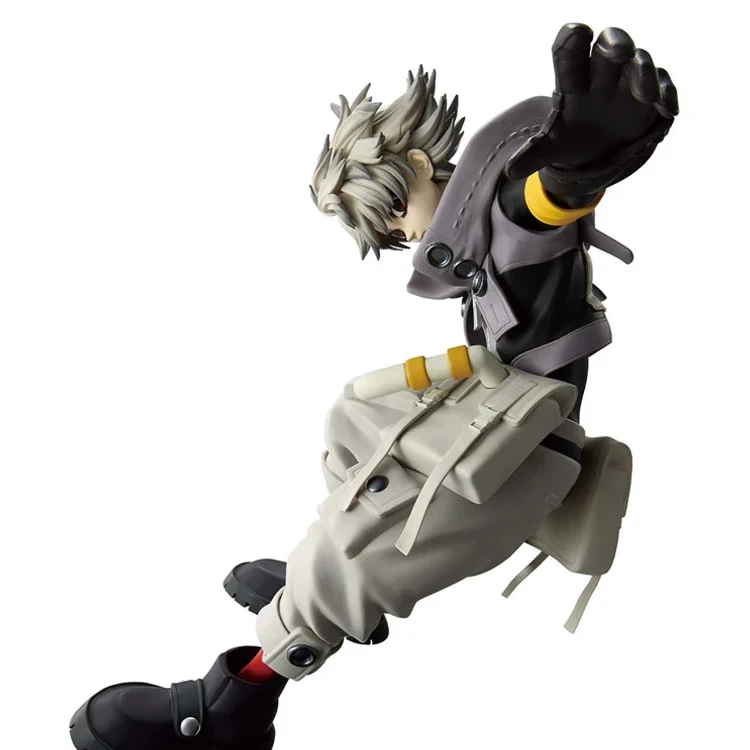 Gachiakuta Vibration Stars Rudo - 4