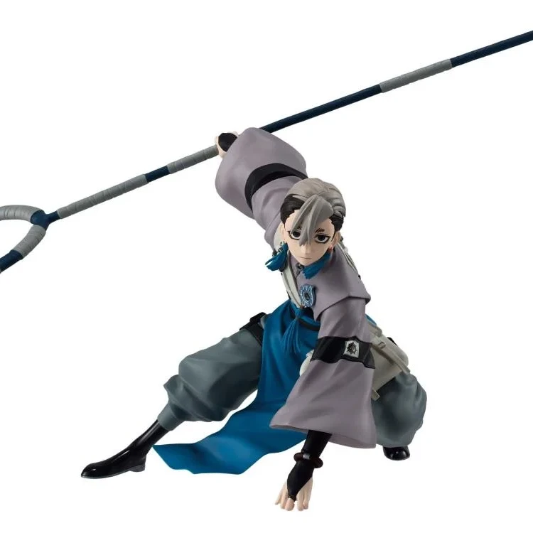 Gachiakuta Vibration Stars Zanka - 4