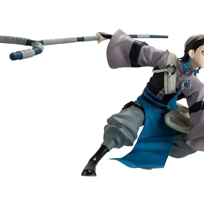 Gachiakuta Vibration Stars Zanka - 5