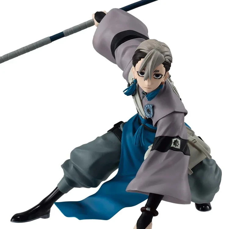 Gachiakuta Vibration Stars Zanka - 2