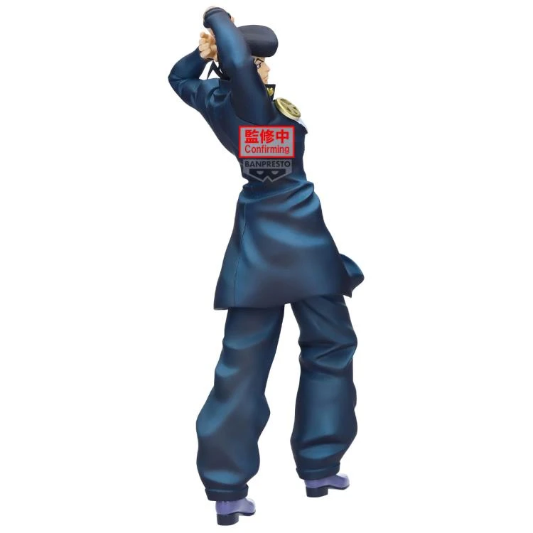 Mometria Figure Josuke Higashikata – JoJo's Bizarre Adventure - 4