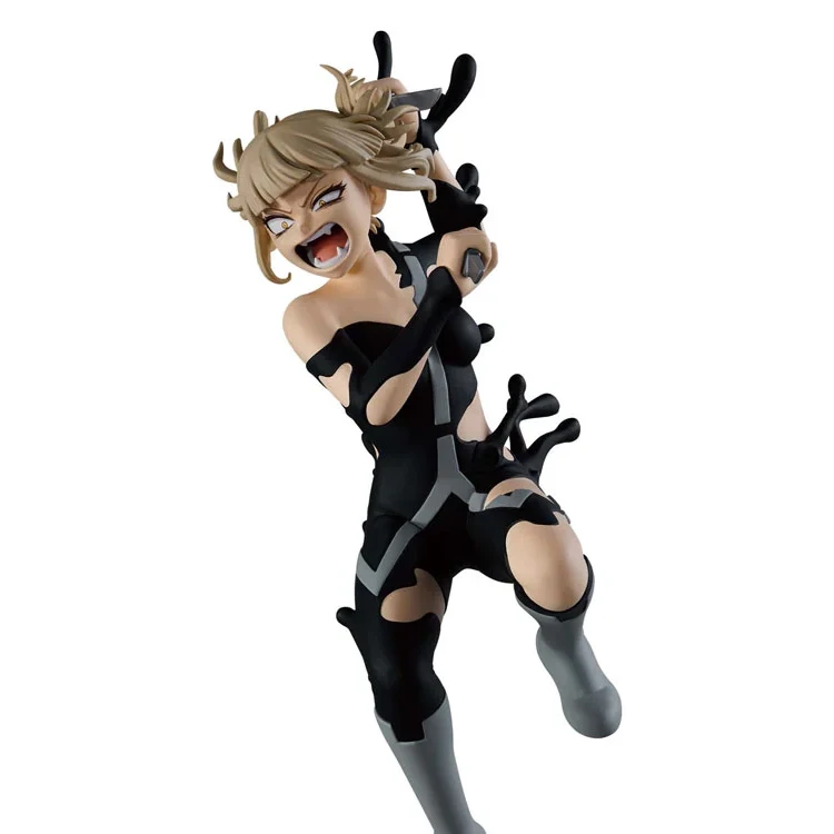 My Hero Academia The Evil Villains DX Himiko Toga IV Figure - 2
