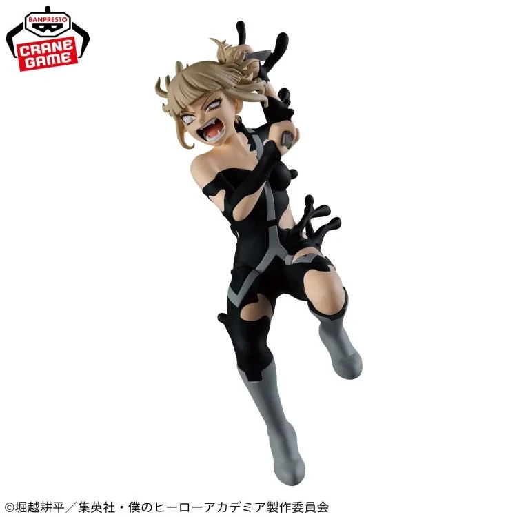 My Hero Academia The Evil Villains DX Himiko Toga IV Figure - 3