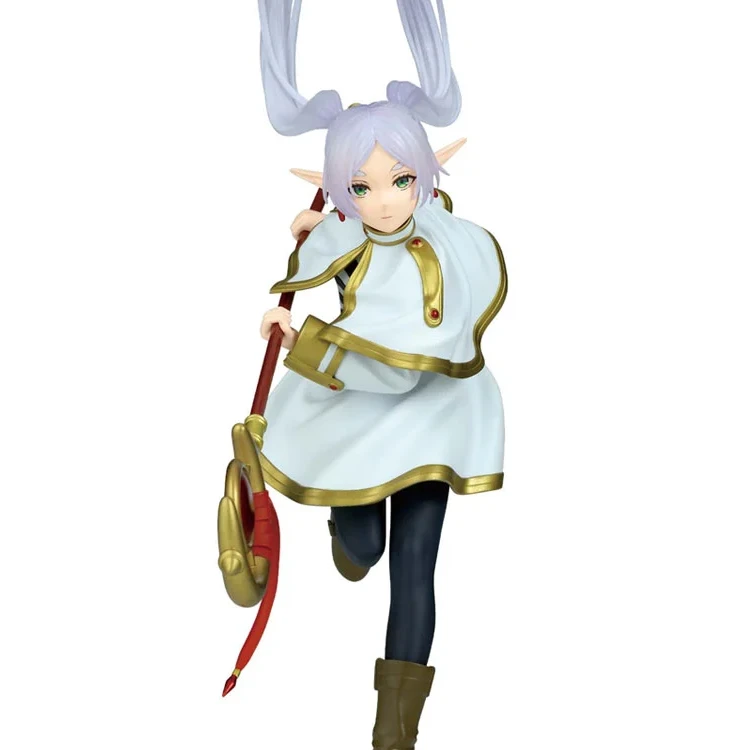 Frieren Beyond Journey's End Maximatic Frieren Figure - 2