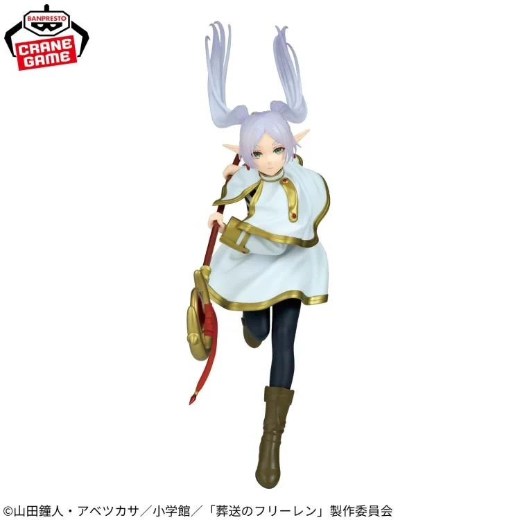 Frieren Beyond Journey's End Maximatic Frieren Figure - 3