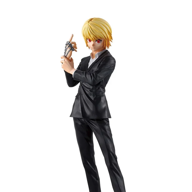 Hunter X Hunter Grandista Kurapika Figure - 3