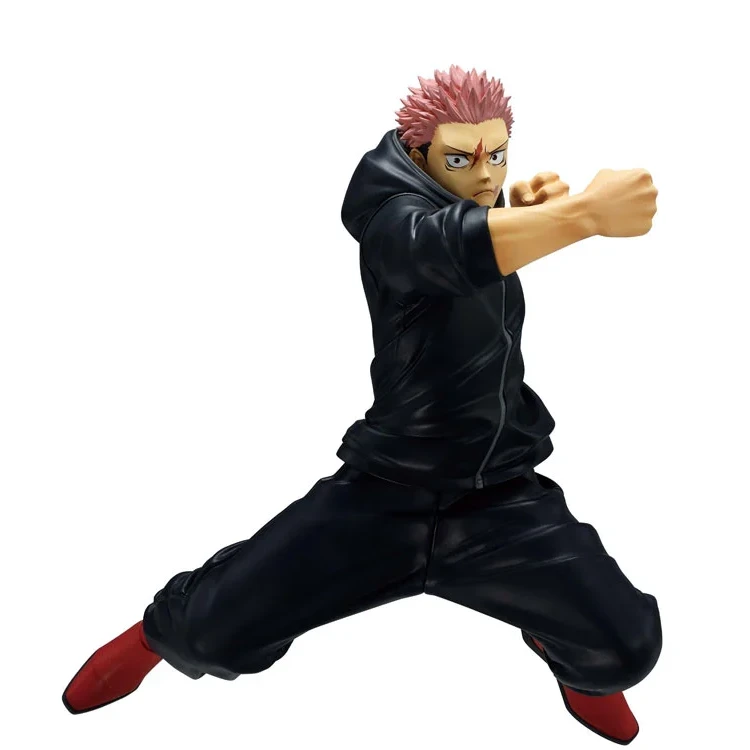 Jujutsu Kaisen Maximatic Yuji Itadori (The Culling Game II) Figure - 2