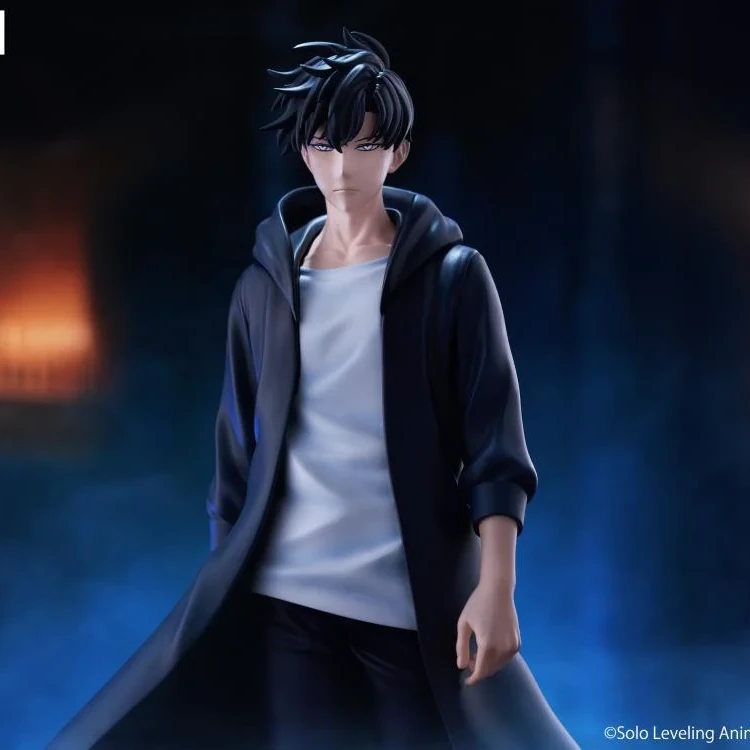 Solo Leveling Trio-Try-iT Sung Jinwoo Figure