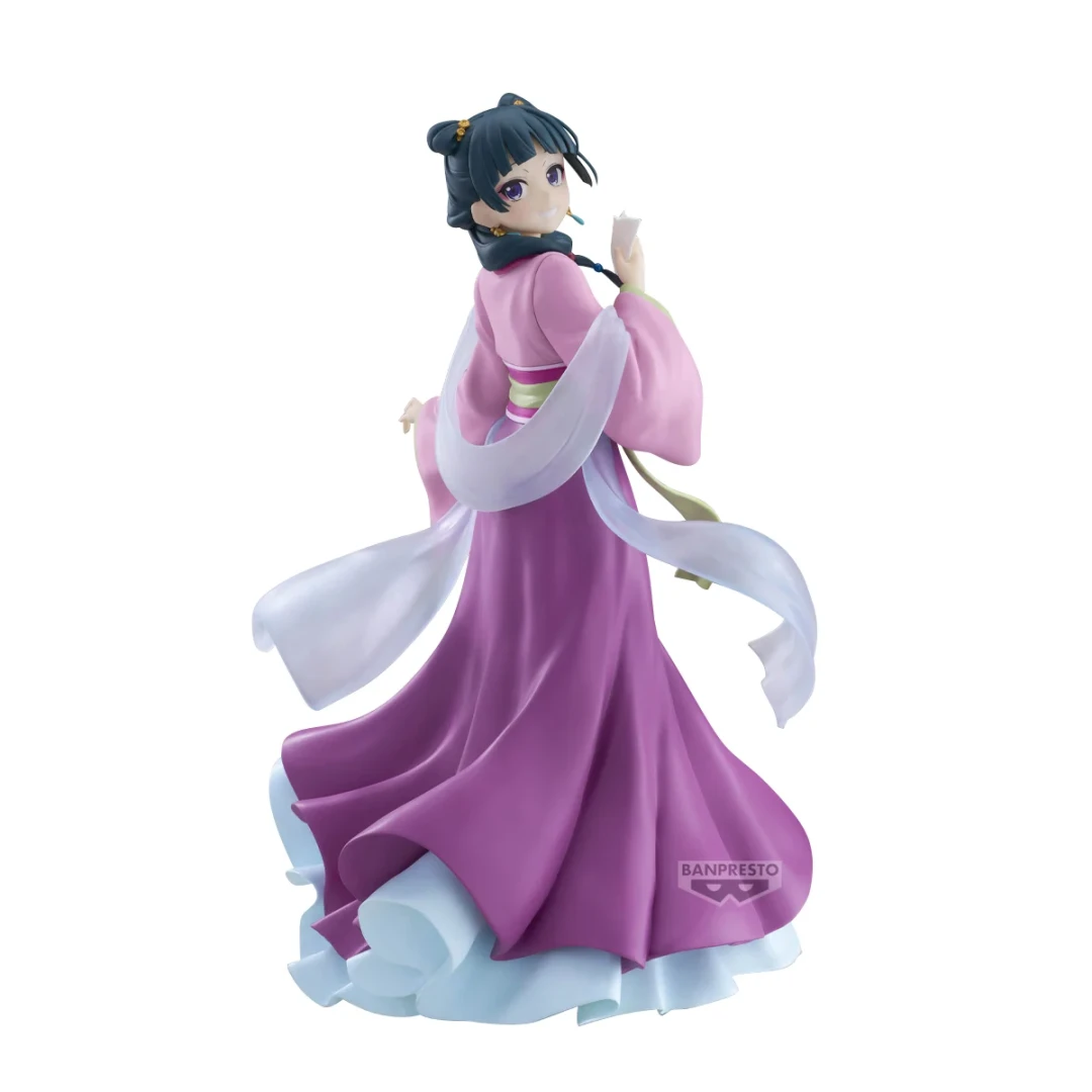 The Apothecary Diaries - Maomao Prize Figure (Garden Party Ver.) - 6