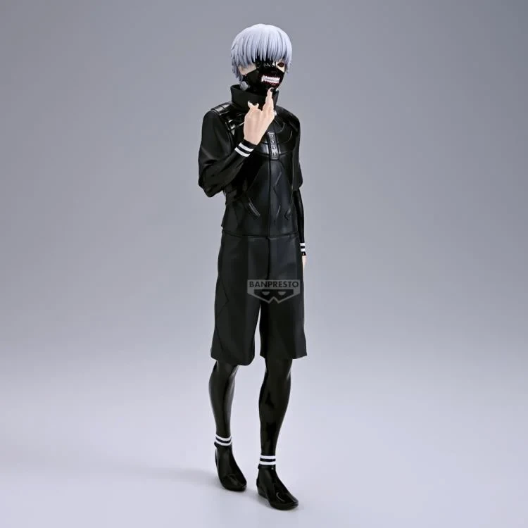 Tokyo Ghoul Grandista Kaneki Ken Figure - 3