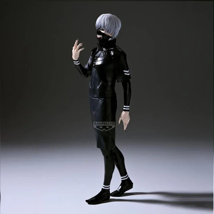 Tokyo Ghoul Grandista Kaneki Ken Figure - 5