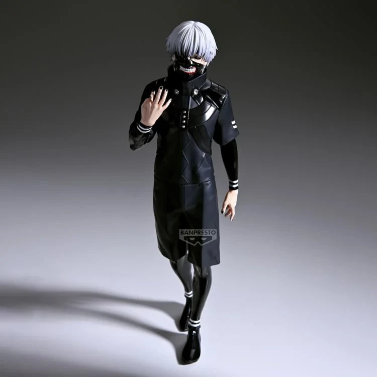Tokyo Ghoul Grandista Kaneki Ken Figure - 8