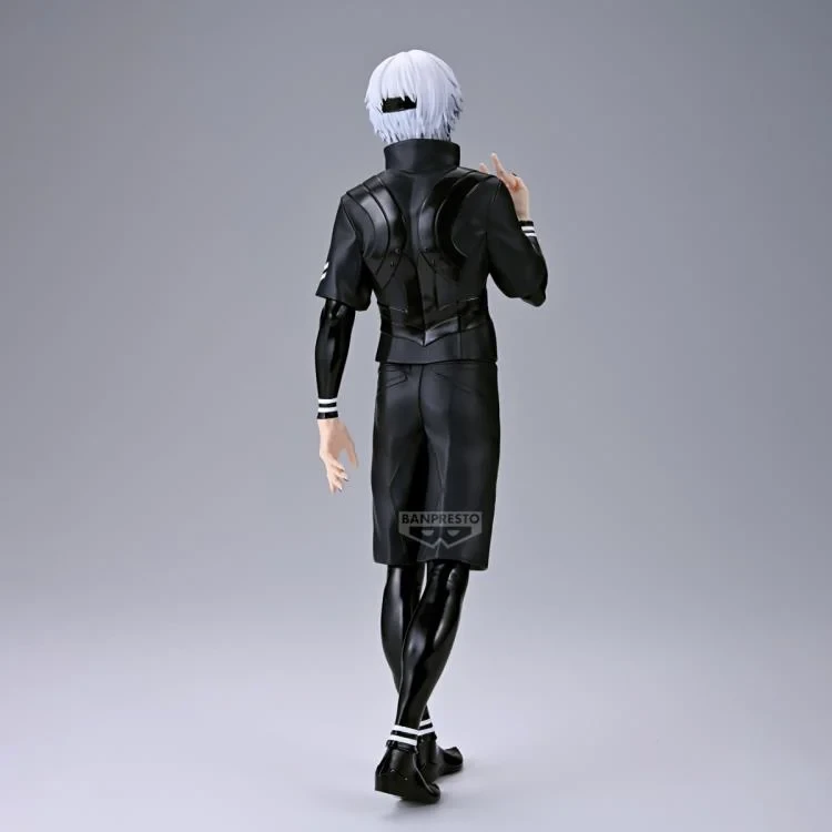 Tokyo Ghoul Grandista Kaneki Ken Figure - 11