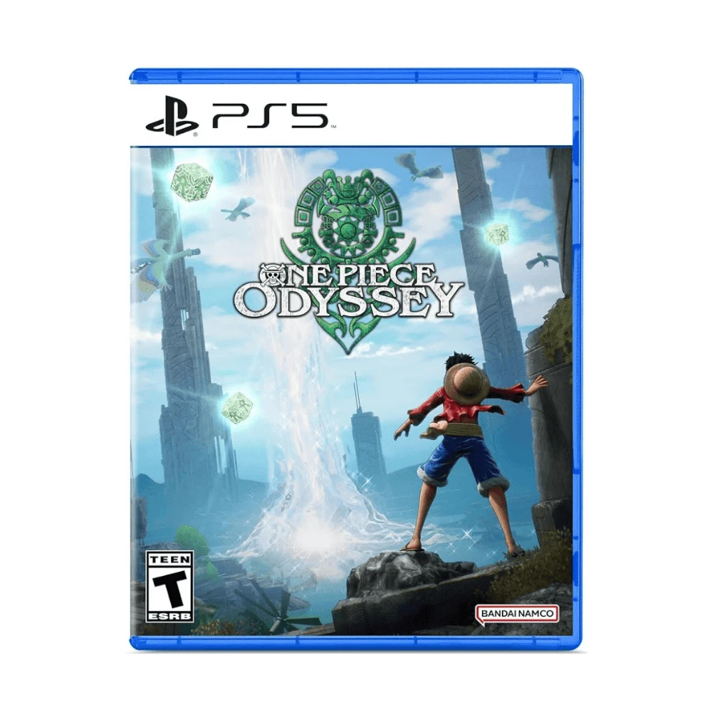 One Piece Odyssey - PlayStation 5 | PS5