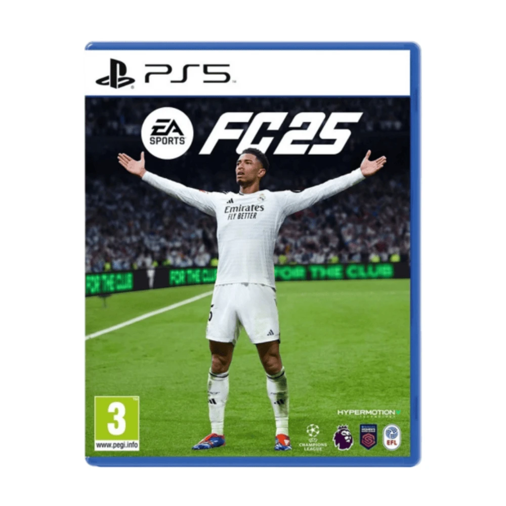 EA SPORTS FC 25 Standard Edition - PlayStation 5 | PS5
