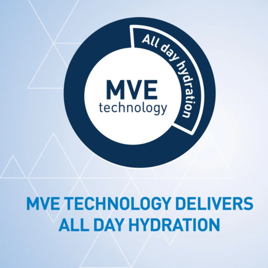 Cerave Foaming Cleanser For Normal To Oily Skin With Hyaluronic Acid 473 - 4