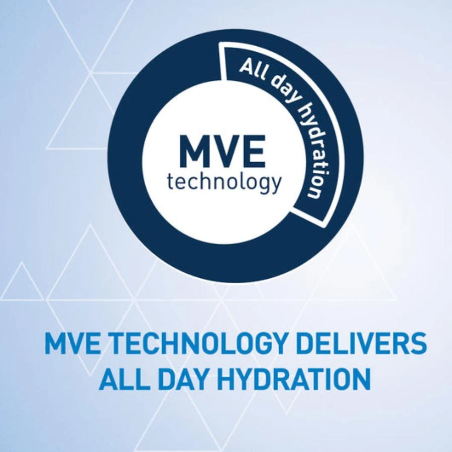 CERAVE Cerave PM Facial Moisturizing Lotion Night Cream With Hyaluronic Acid 52Ml - 4