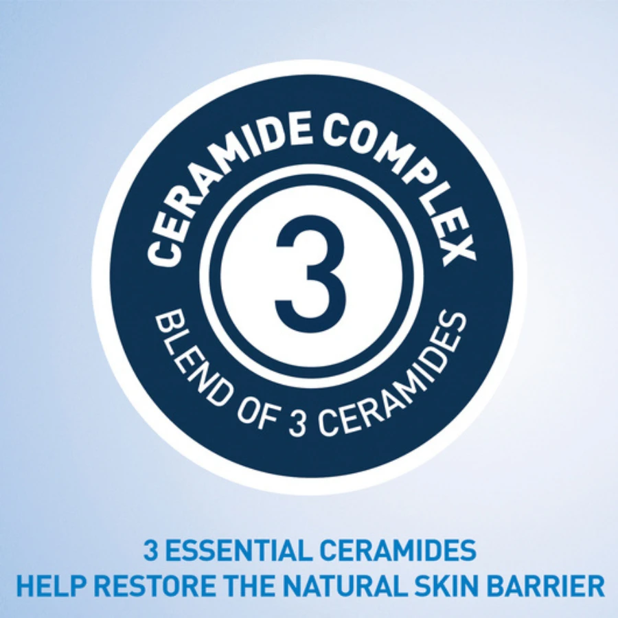 CERAVE Cerave Eye Repair Cream For Dark Circles And Puffiness With Hyaluronic Acid 14Ml - 4