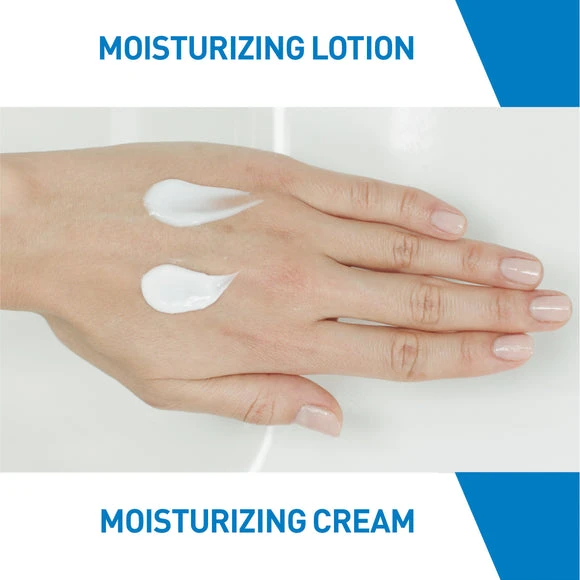 Cerave Moisturizing Cream - 4
