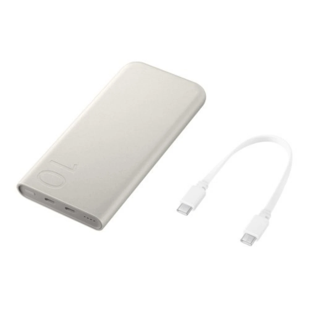 Samsung 25W 10,000 MAh Battery Pack - 5