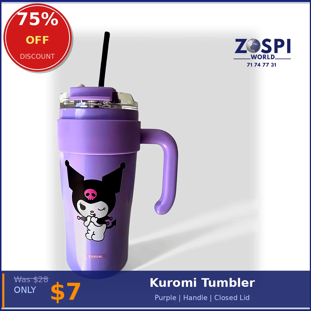 Mug Kuromi