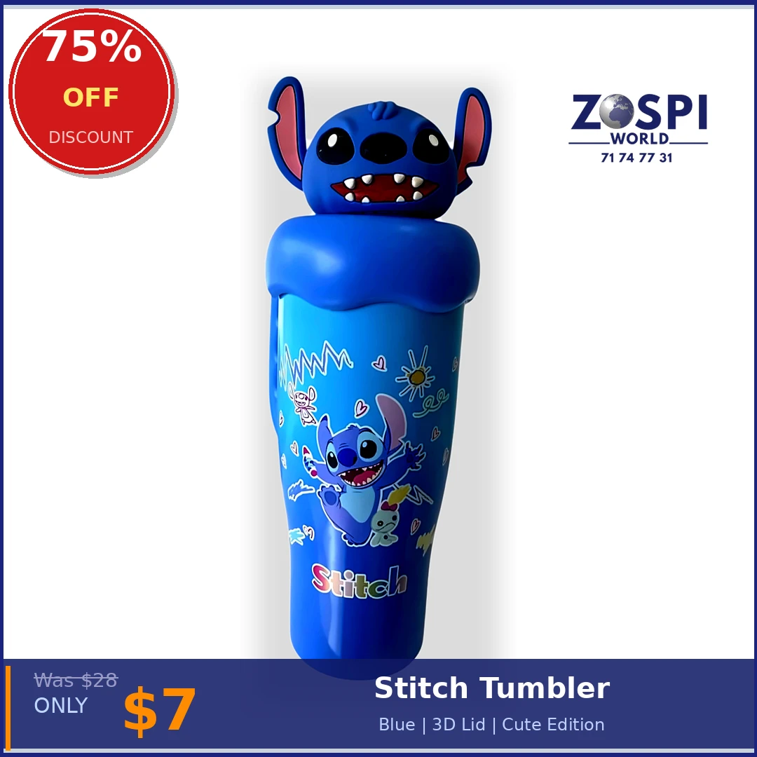 Tumbler Stitch