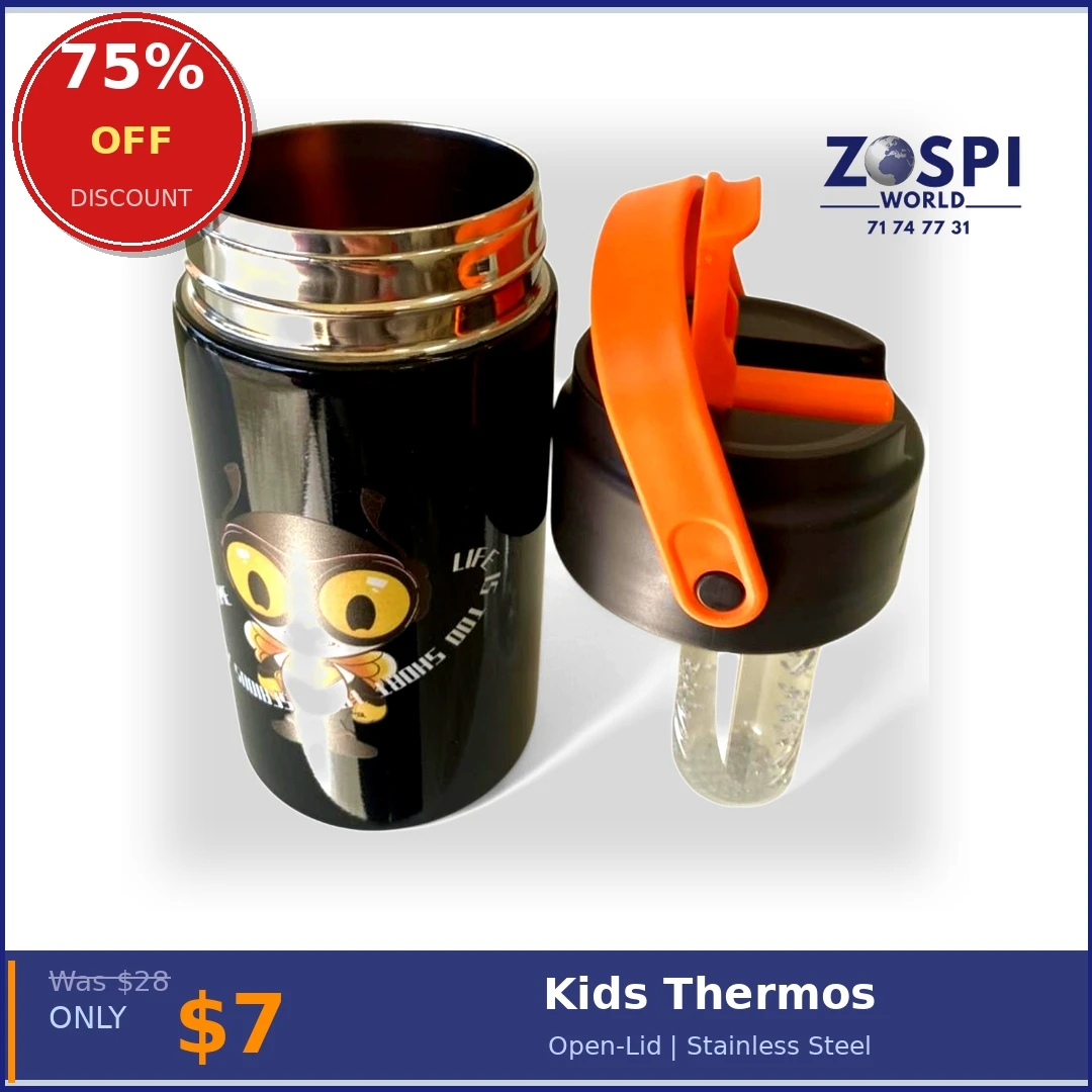 Thermos Kids