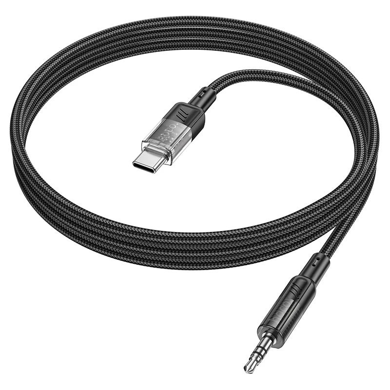 HOCO UPA27 USB-C TO 3.5mm - 3