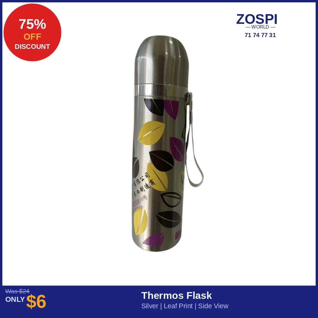 Thermos Flask
