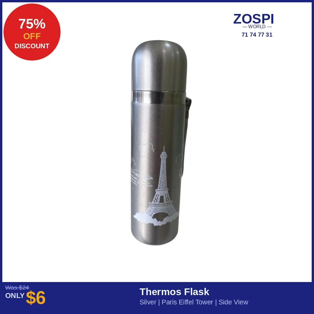 Thermos Triumph