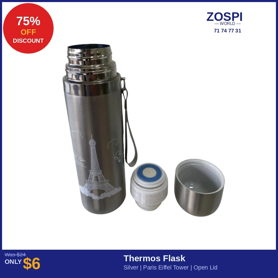 Thermos Triumph - 2