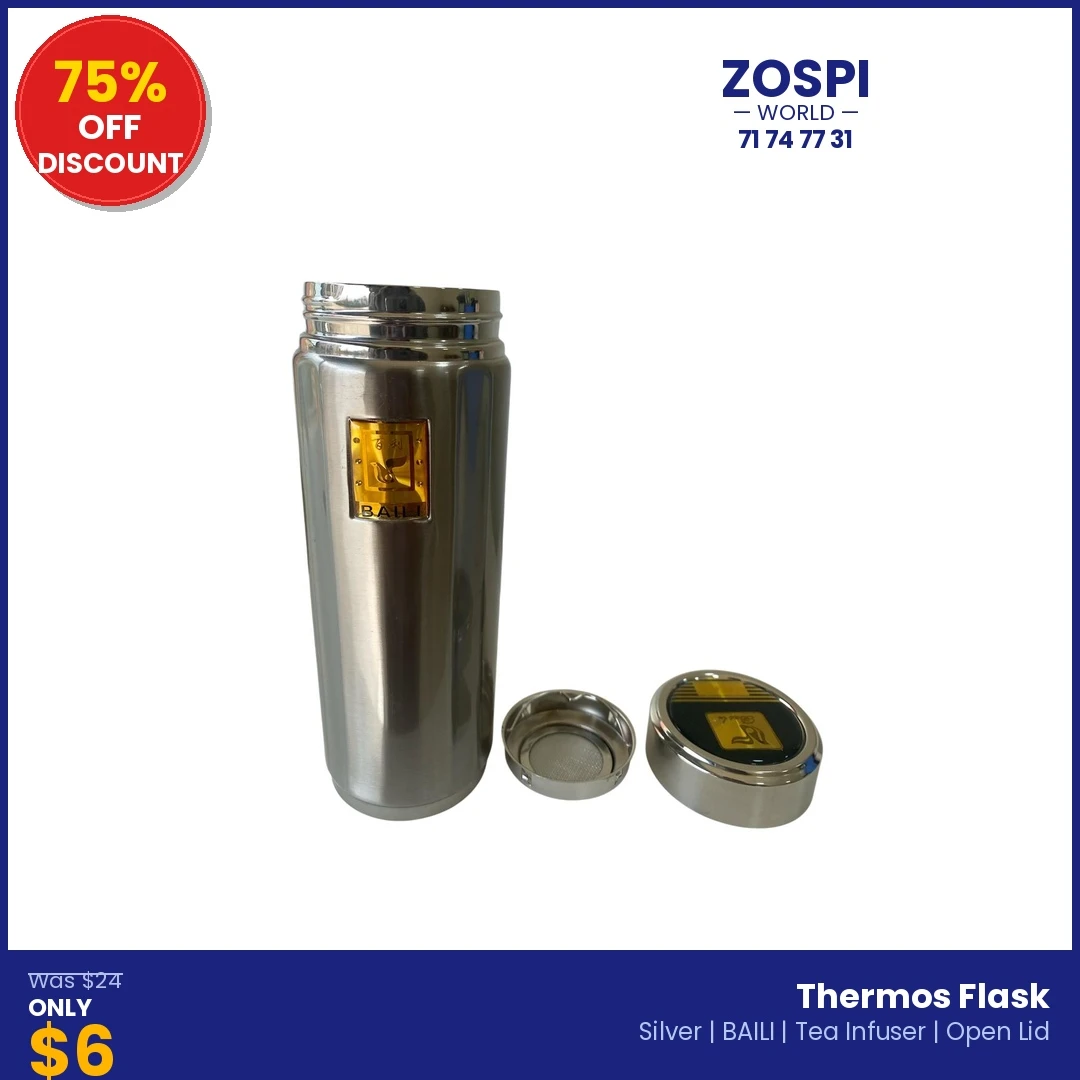 Thermos Flask