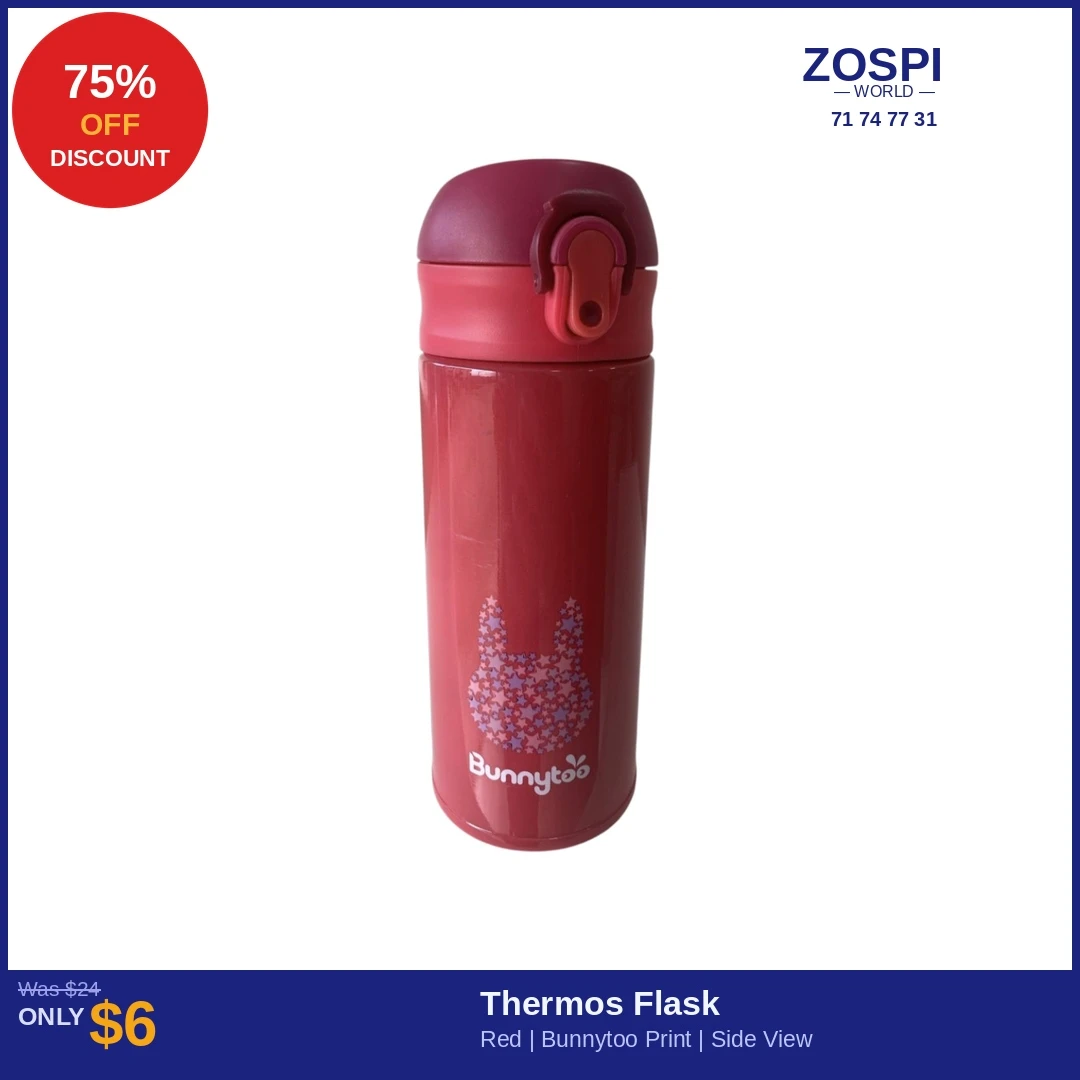 Thermos Flask