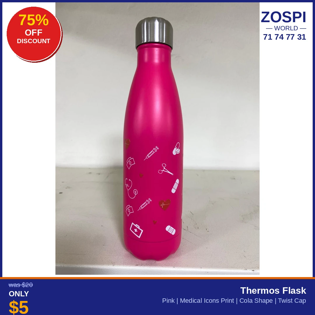 Water Bottle Kids P5