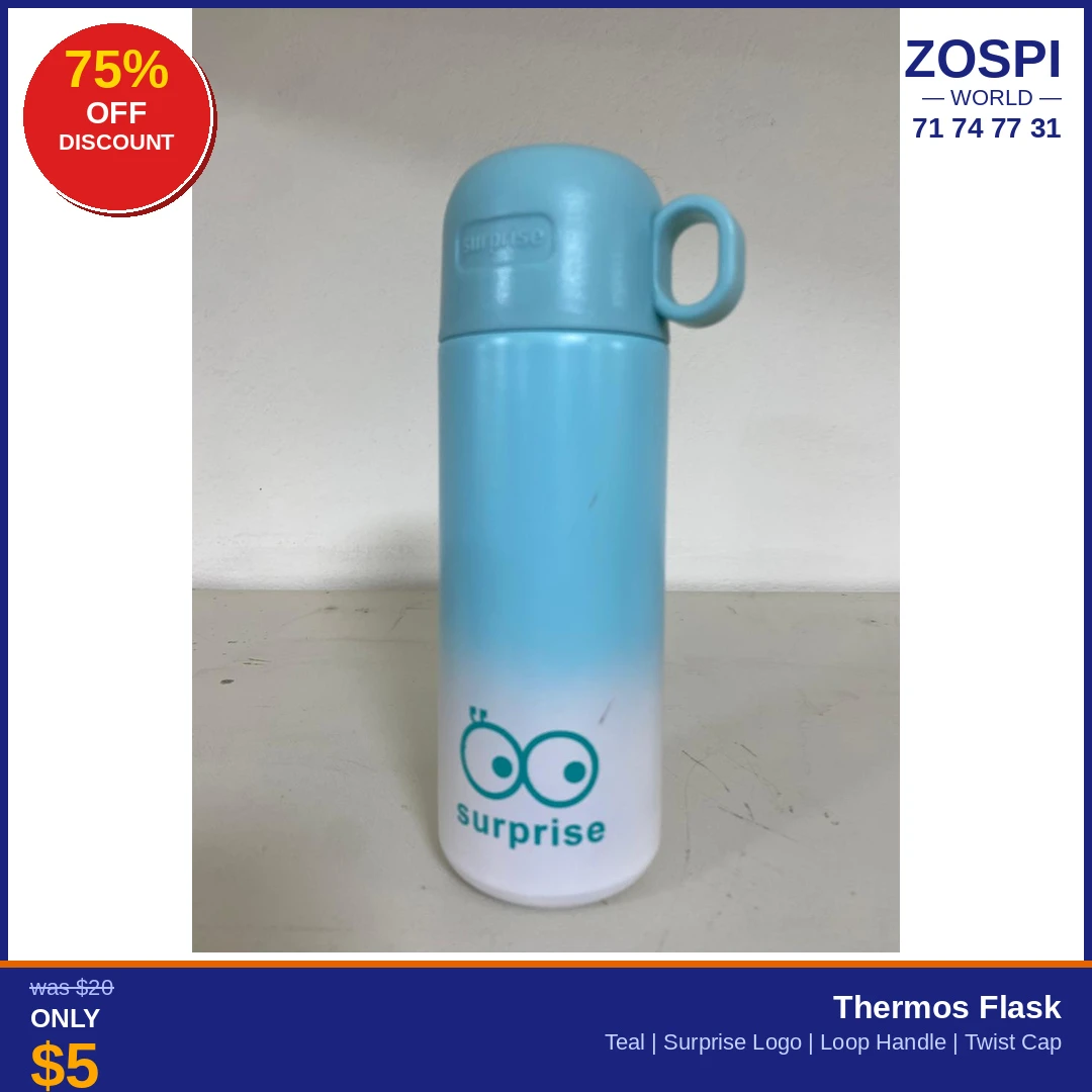 Thermos Kids B