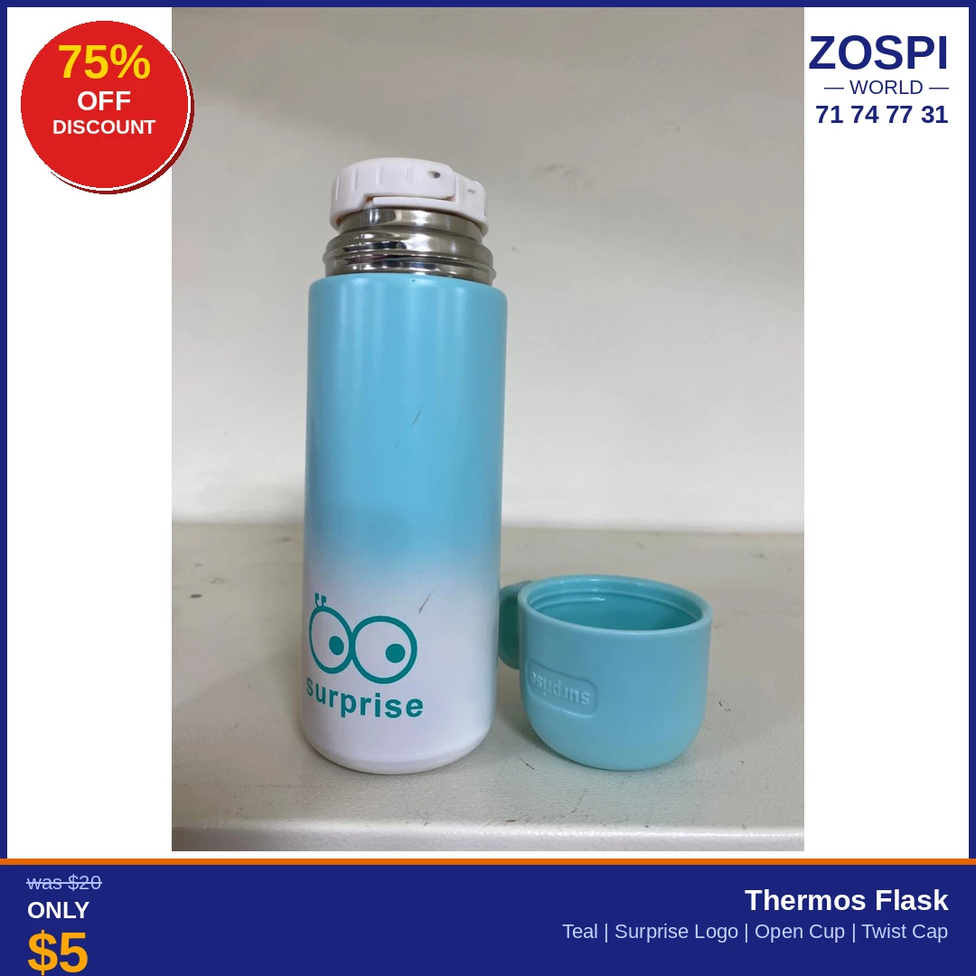 Thermos Kids B - 2