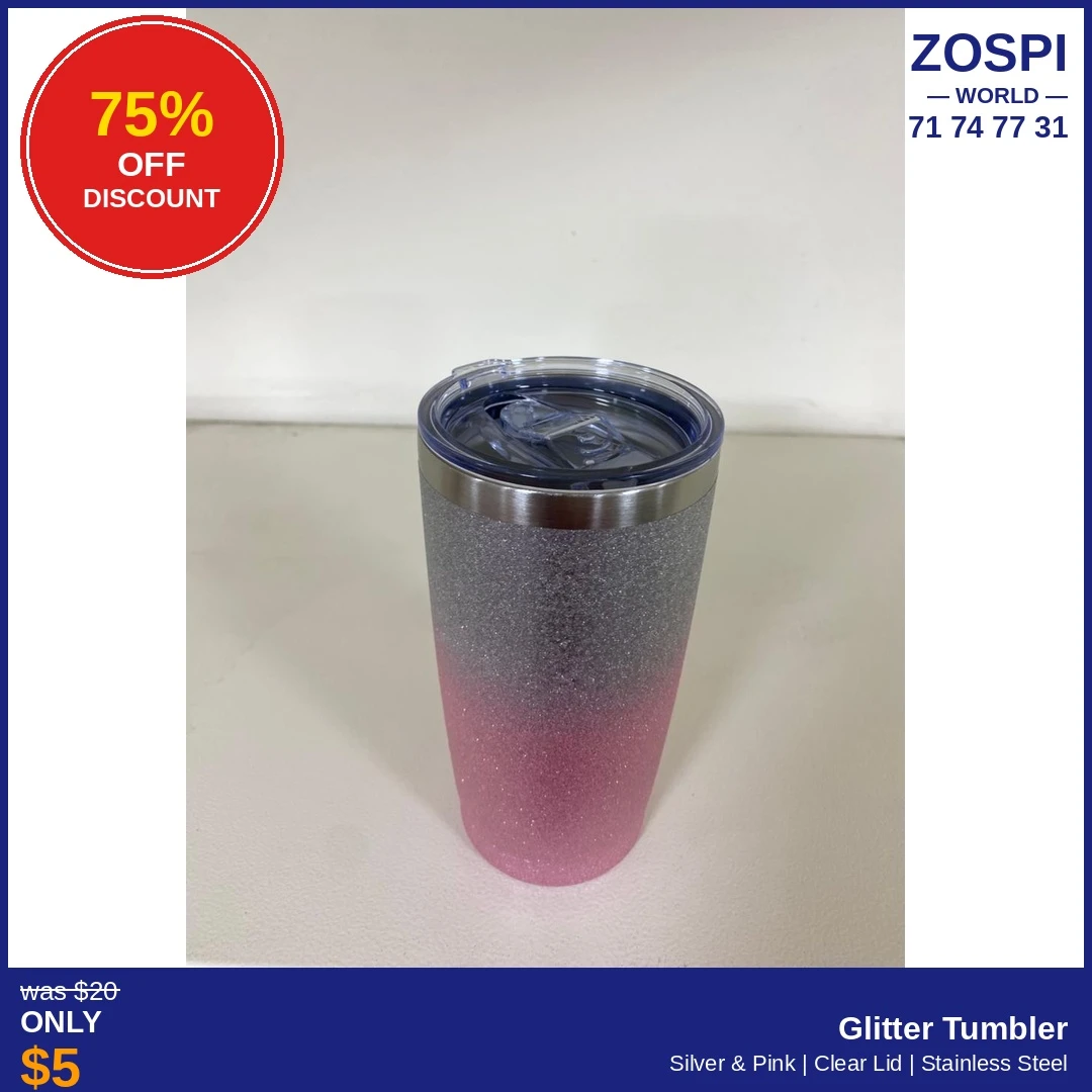 Tumbler GP5