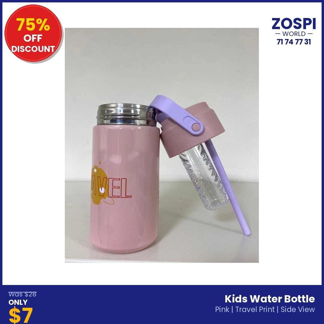 Water Bottle Bee P7 - 2