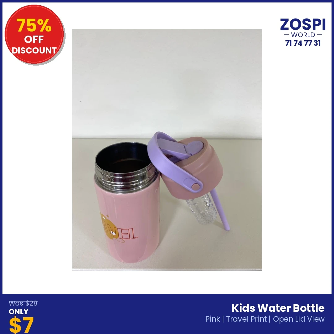 Water Bottle Bee P7 - 3
